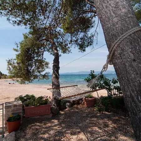 Villa Beautiful Beachfront With Private Pool